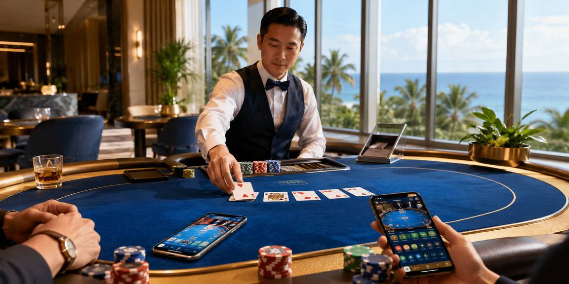 37bet Casino